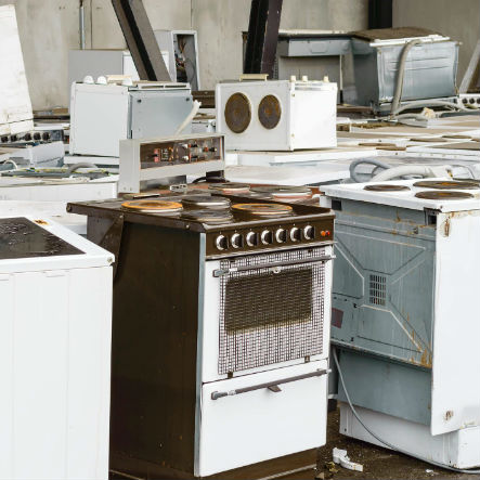 Appliance Junk Removal